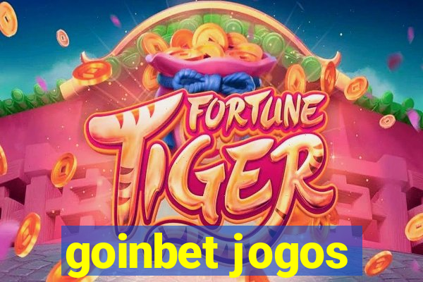 goinbet jogos